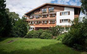 Waldhaus Igls